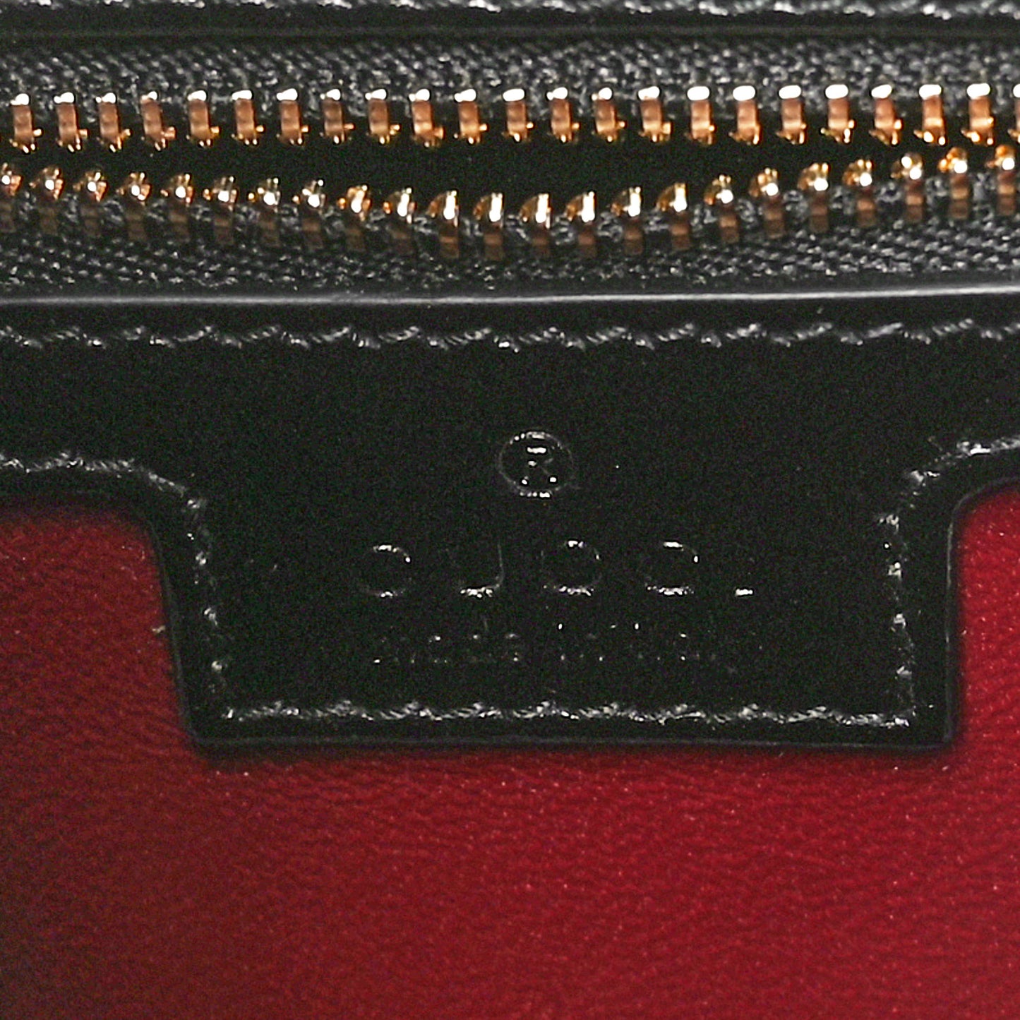 Calfskin Small Jackie Shoulder Bag Black