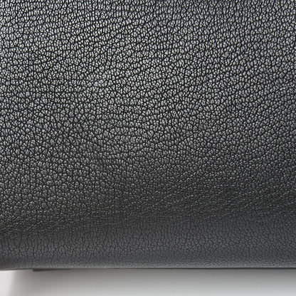 Givenchy Sugar Goatskin Mini Antigona Black 10 of 10