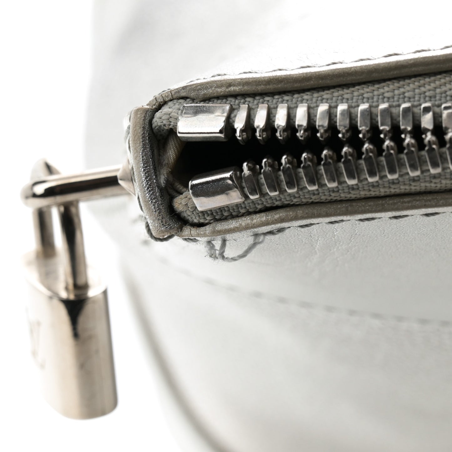 Suhali Lockit MM Silver