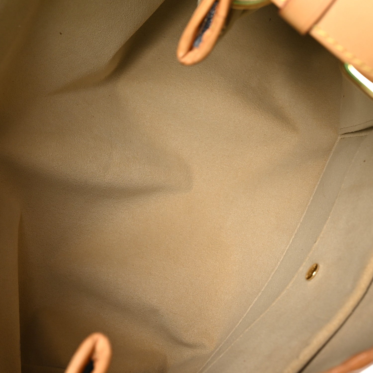 Louis Vuitton Monogram Galliera PM 5 of 9