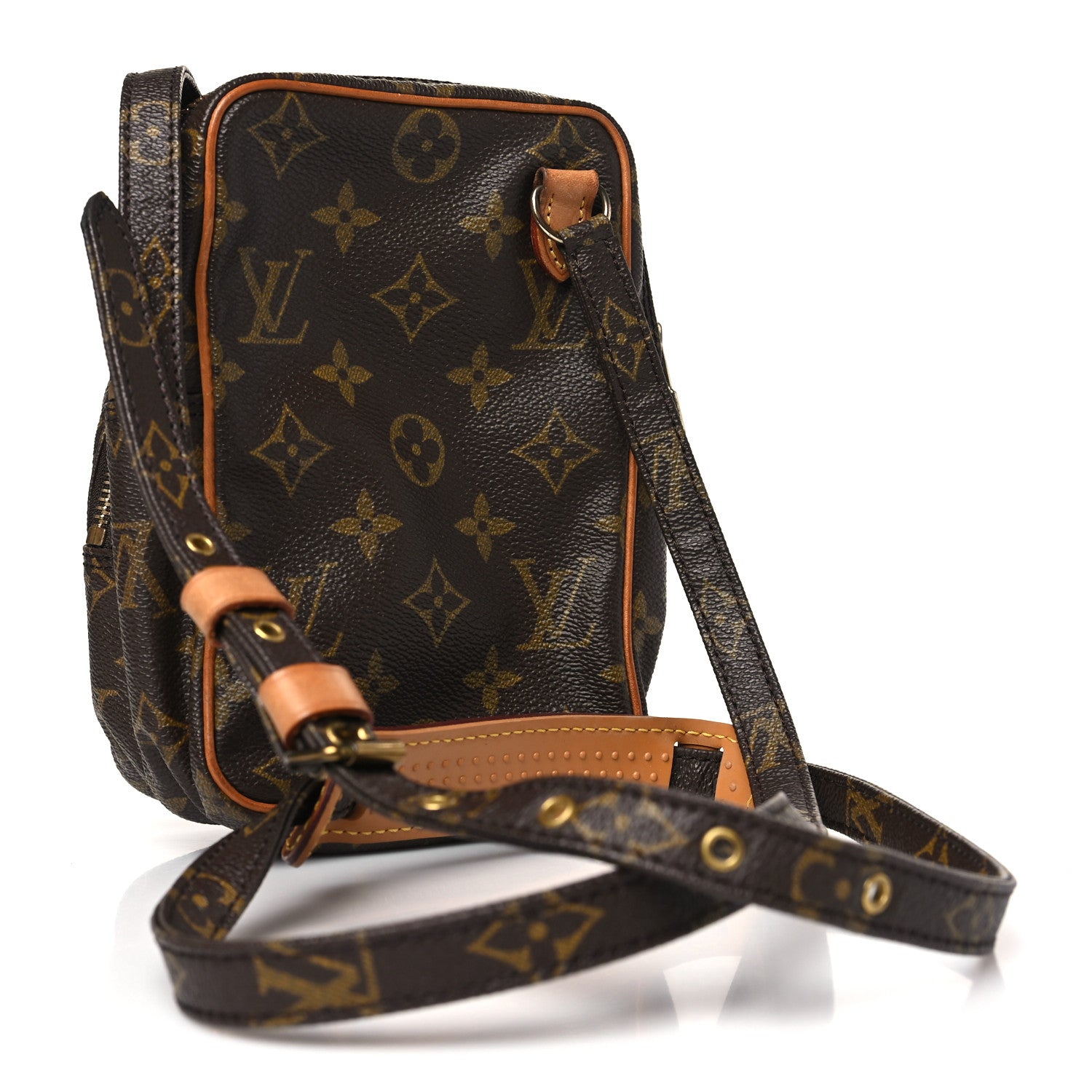 Louis Vuitton Monogram Amazone PM 3 of 9