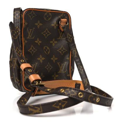 Louis Vuitton Monogram Amazone PM 3 of 9