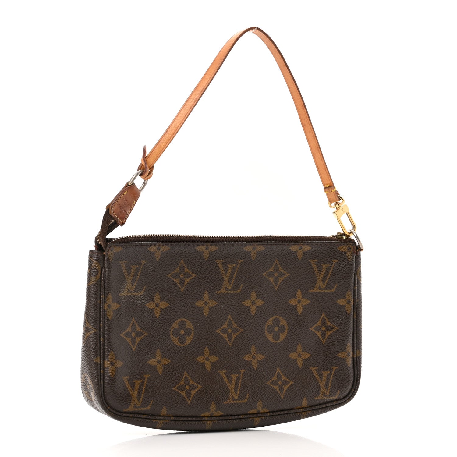 Louis Vuitton Monogram Pochette Accessories 3 of 14