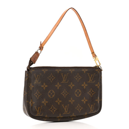 Louis Vuitton Monogram Pochette Accessories 3 of 14
