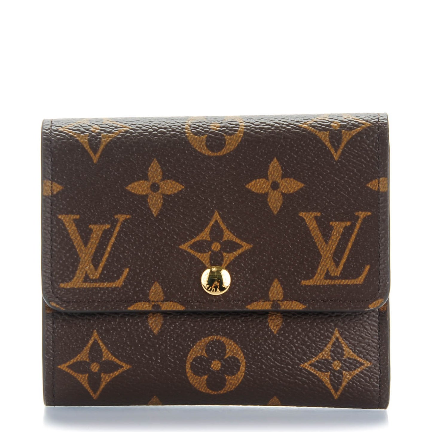 Monogram Anais Wallet