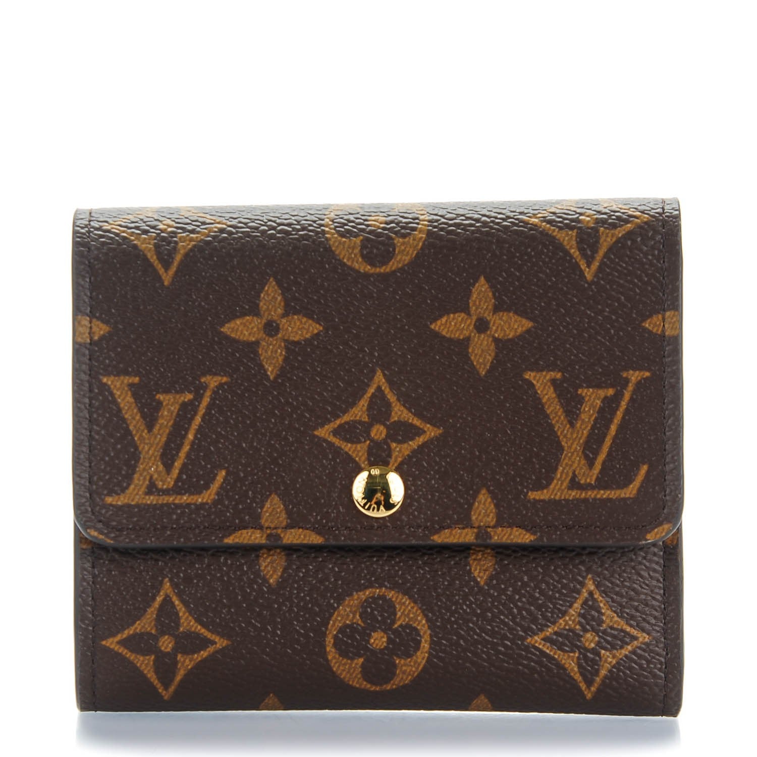 Louis Vuitton Monogram Anais Wallet 1 of 8