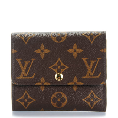 Louis Vuitton Monogram Anais Wallet 1 of 8