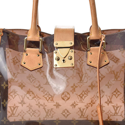 Louis Vuitton Ambre Neo Cabas MM 8 of 20