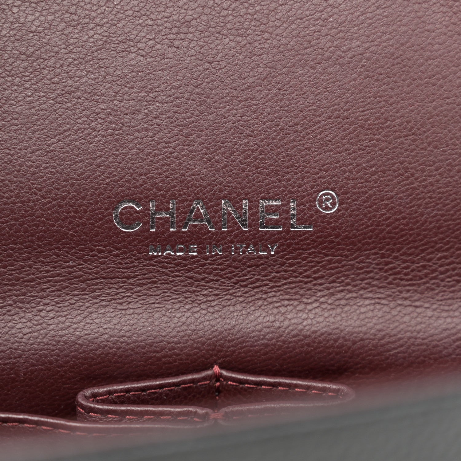 Chanel Caviar Quilted Maxi Double Flap Black 6 of 16