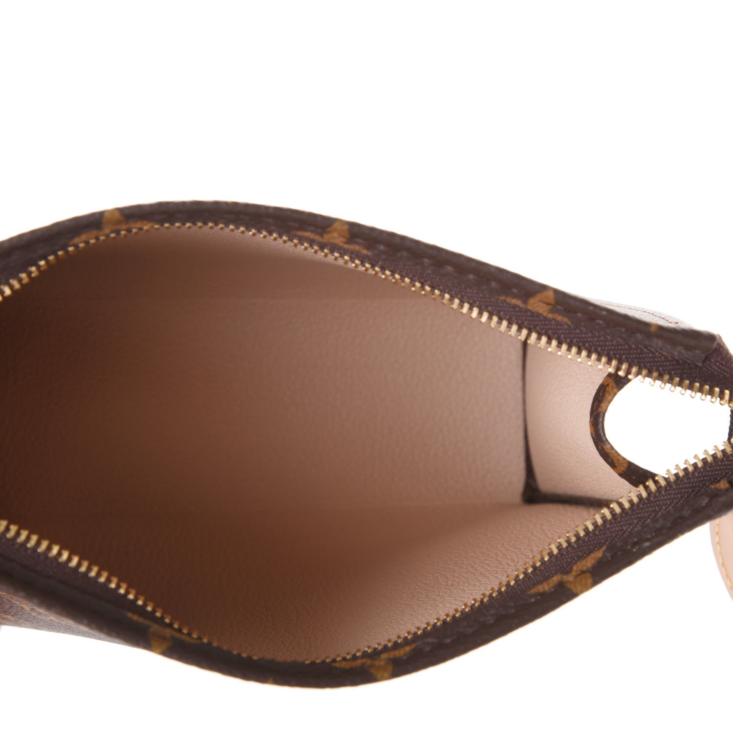 Louis Vuitton Monogram Toiletry Pouch 19 7 of 10
