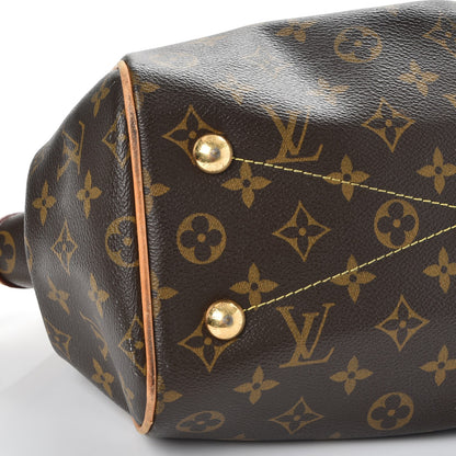 Louis Vuitton Monogram Tivoli PM 17 of 18