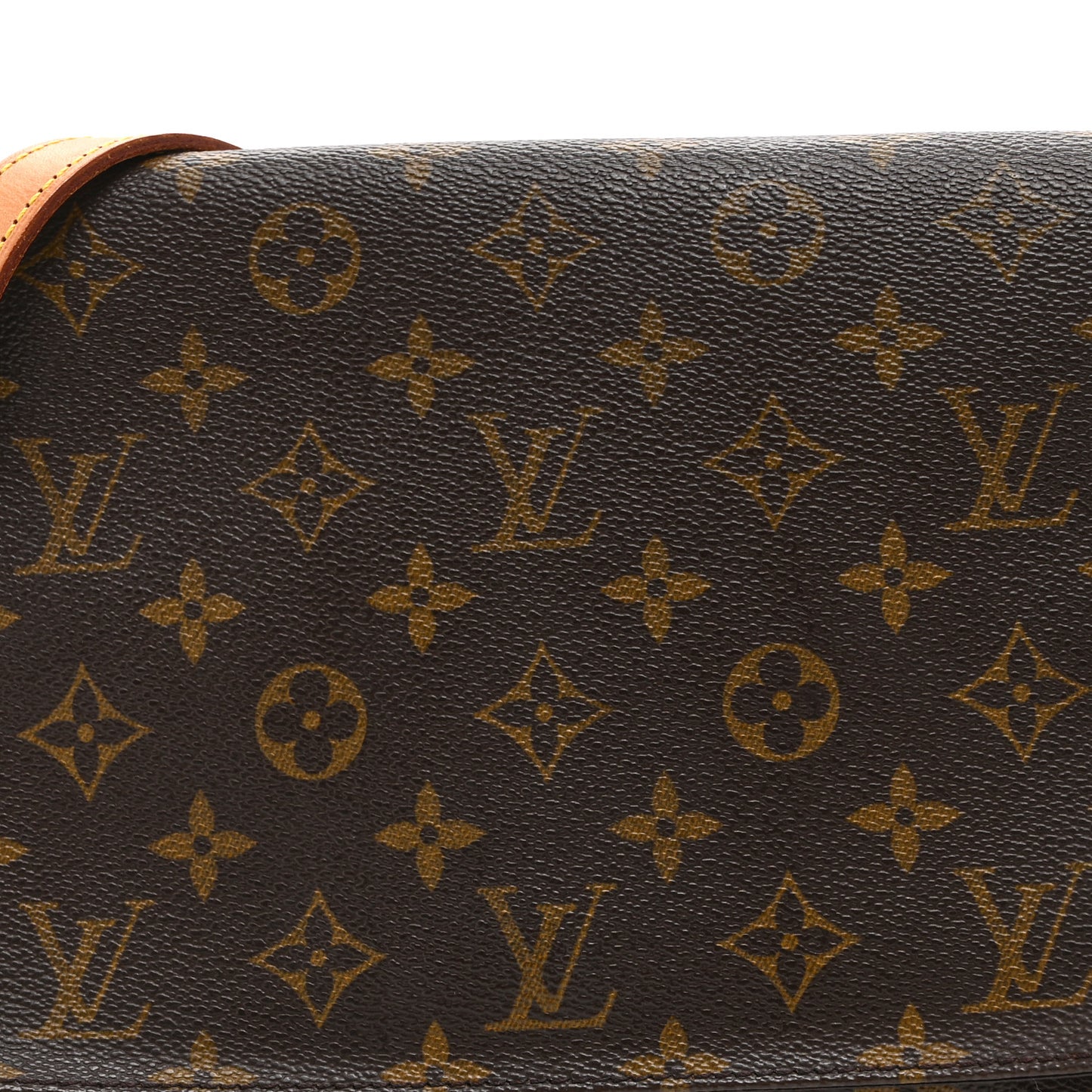 Monogram Musette Tango