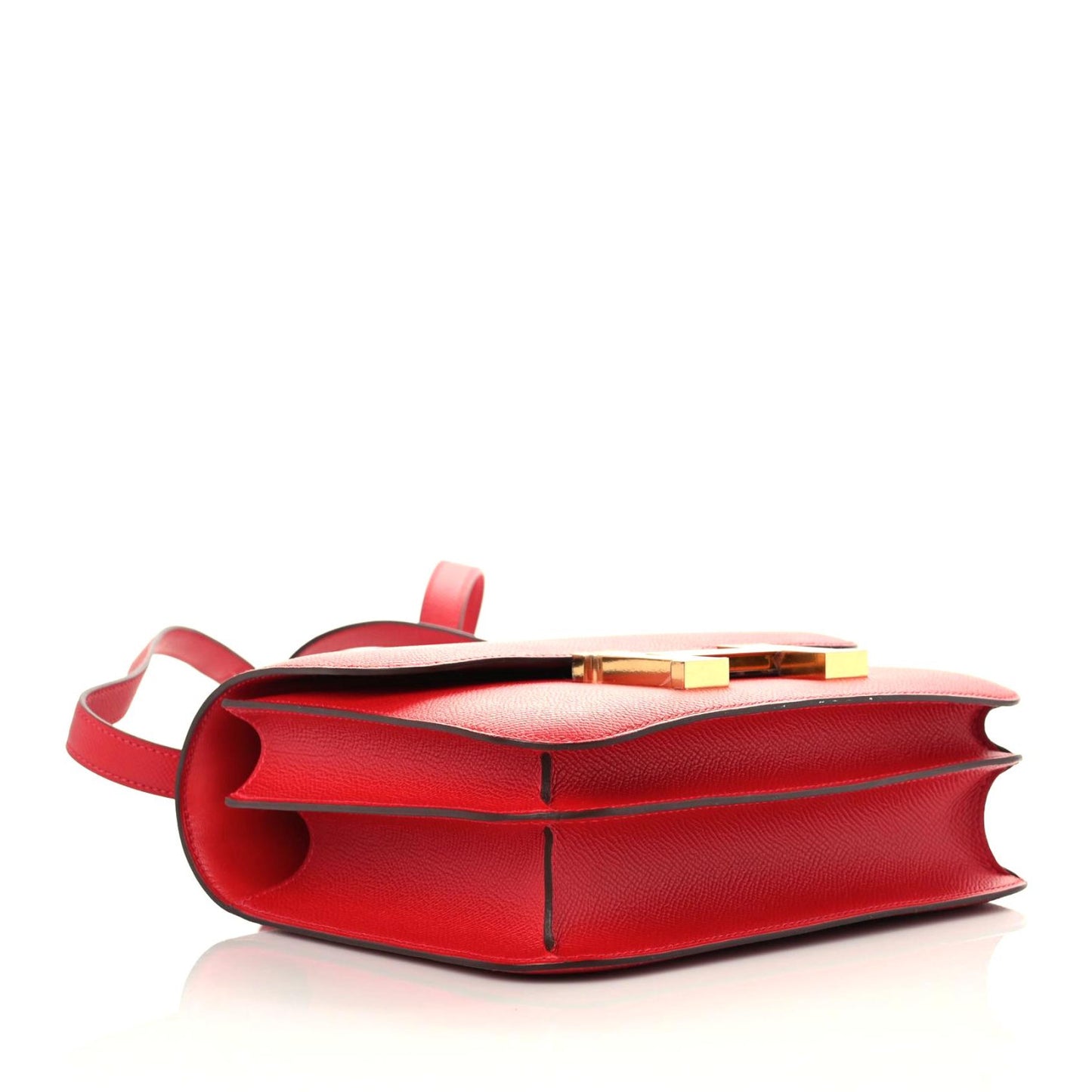 Epsom Constance 24 Rouge Casaque