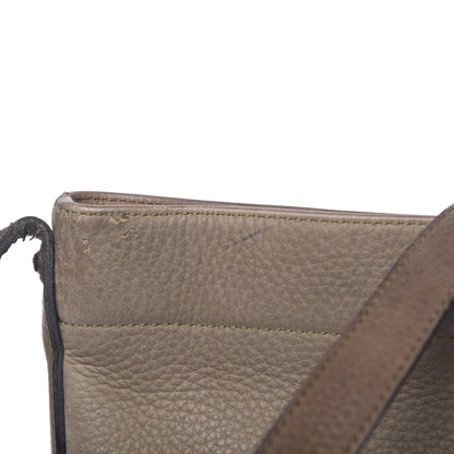 Delvaux Taurillon Le Pin Shoulder Bag 10 of 15