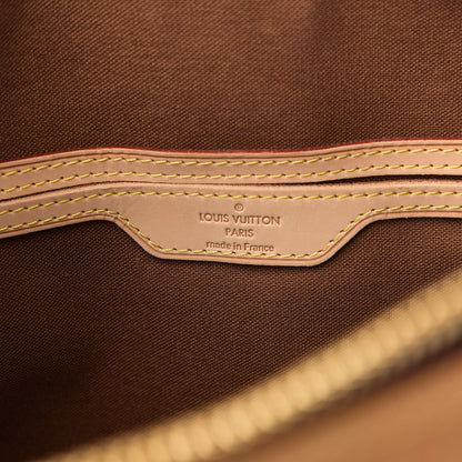 Louis Vuitton Monogram Palermo GM 7 of 11