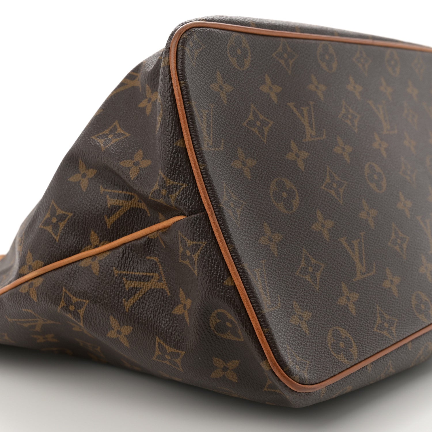 Louis Vuitton Monogram Palermo GM 9 of 12
