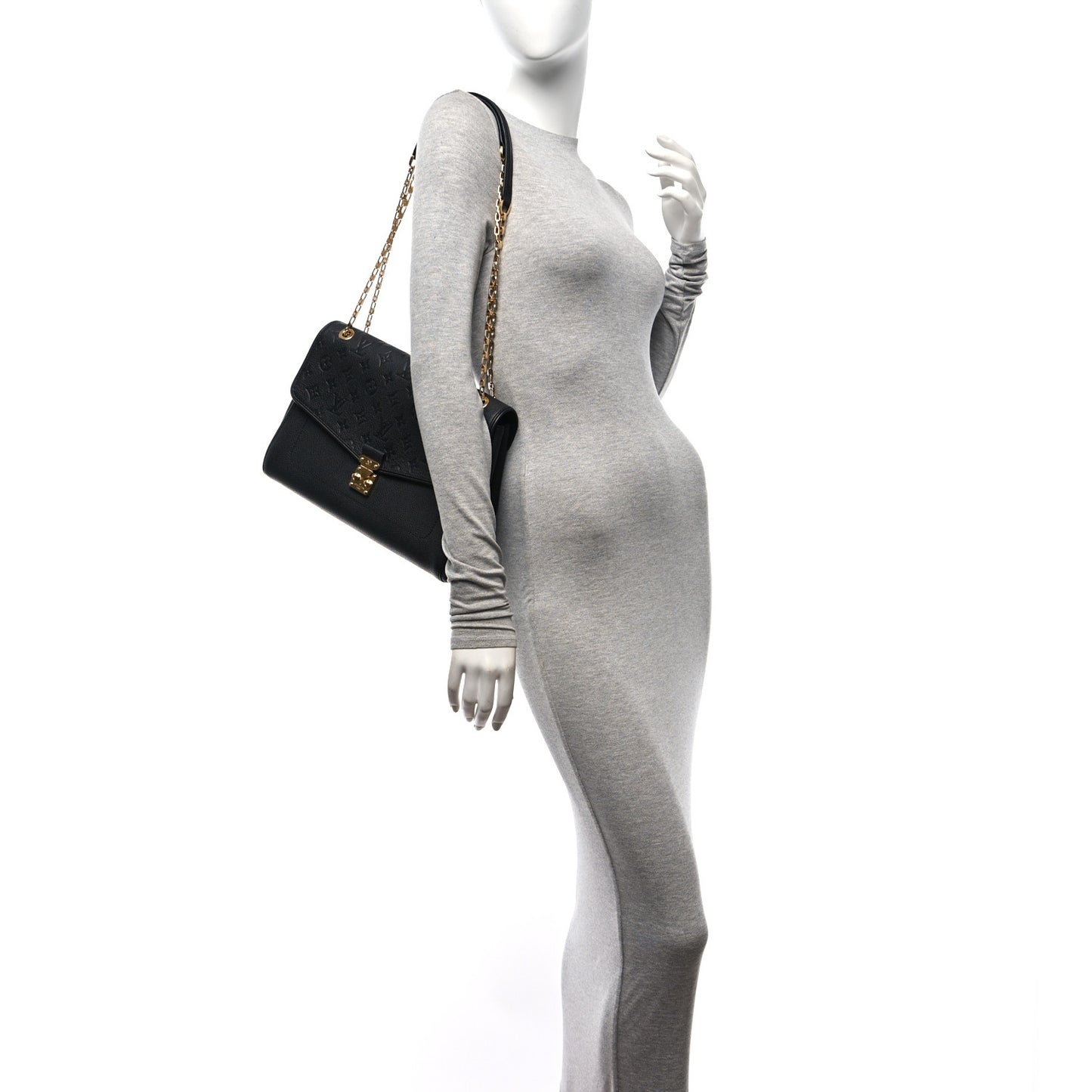 Empreinte Saint Germain MM Black