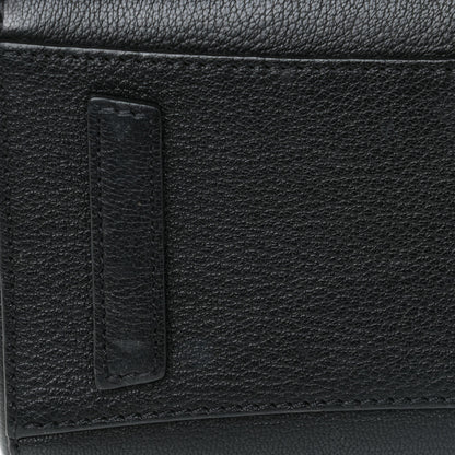 Givenchy Sugar Goatskin Mini Antigona Black 12 of 14