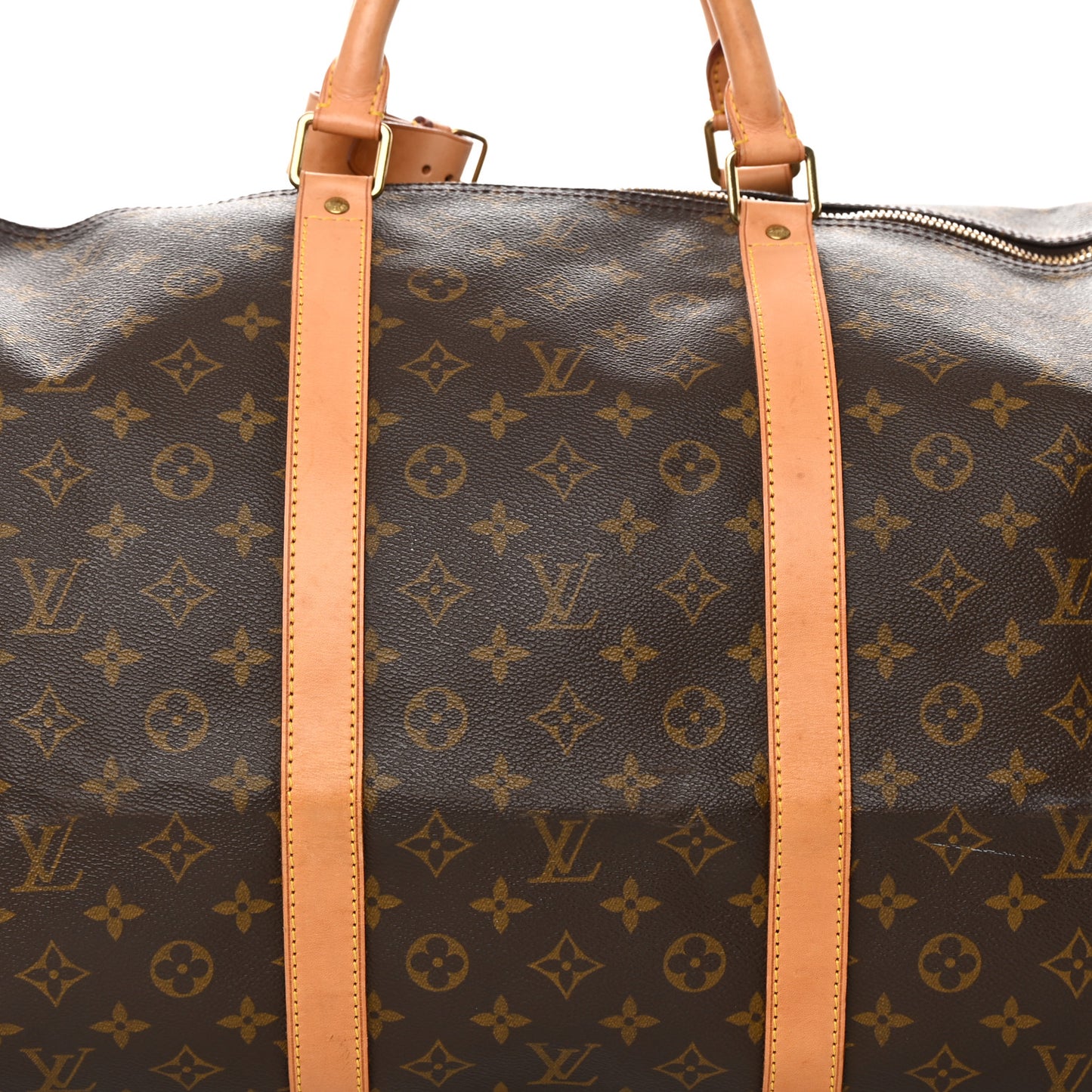 Monogram Keepall 60