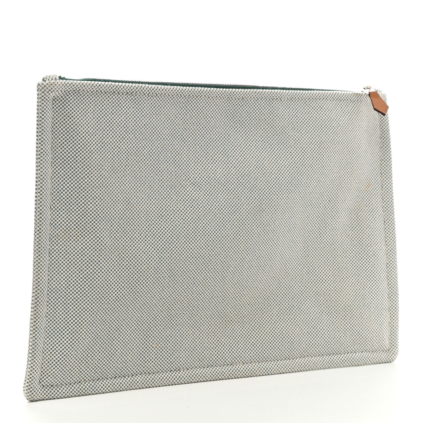Toile H Electrique Flat Case Bleu Outremer Sapin