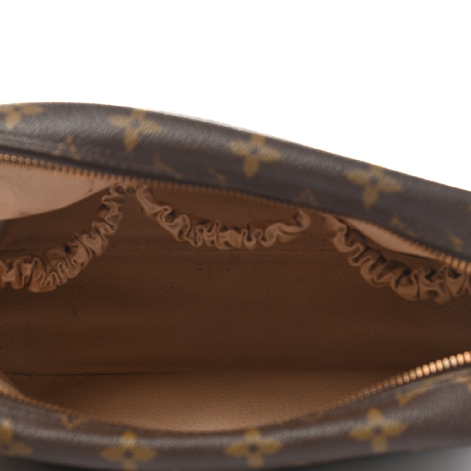 Louis Vuitton Monogram Trousse Toilette 23 5 of 9