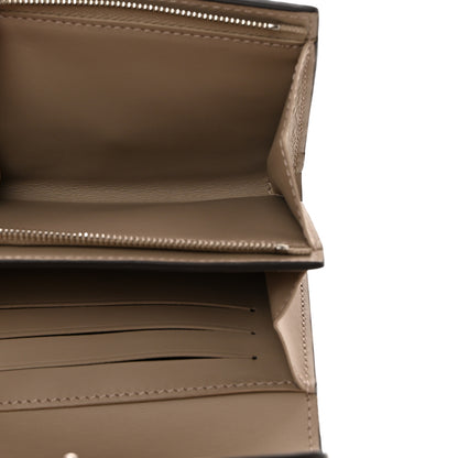 Louis Vuitton Mahina Iris Compact Wallet NM Galet 5 of 7