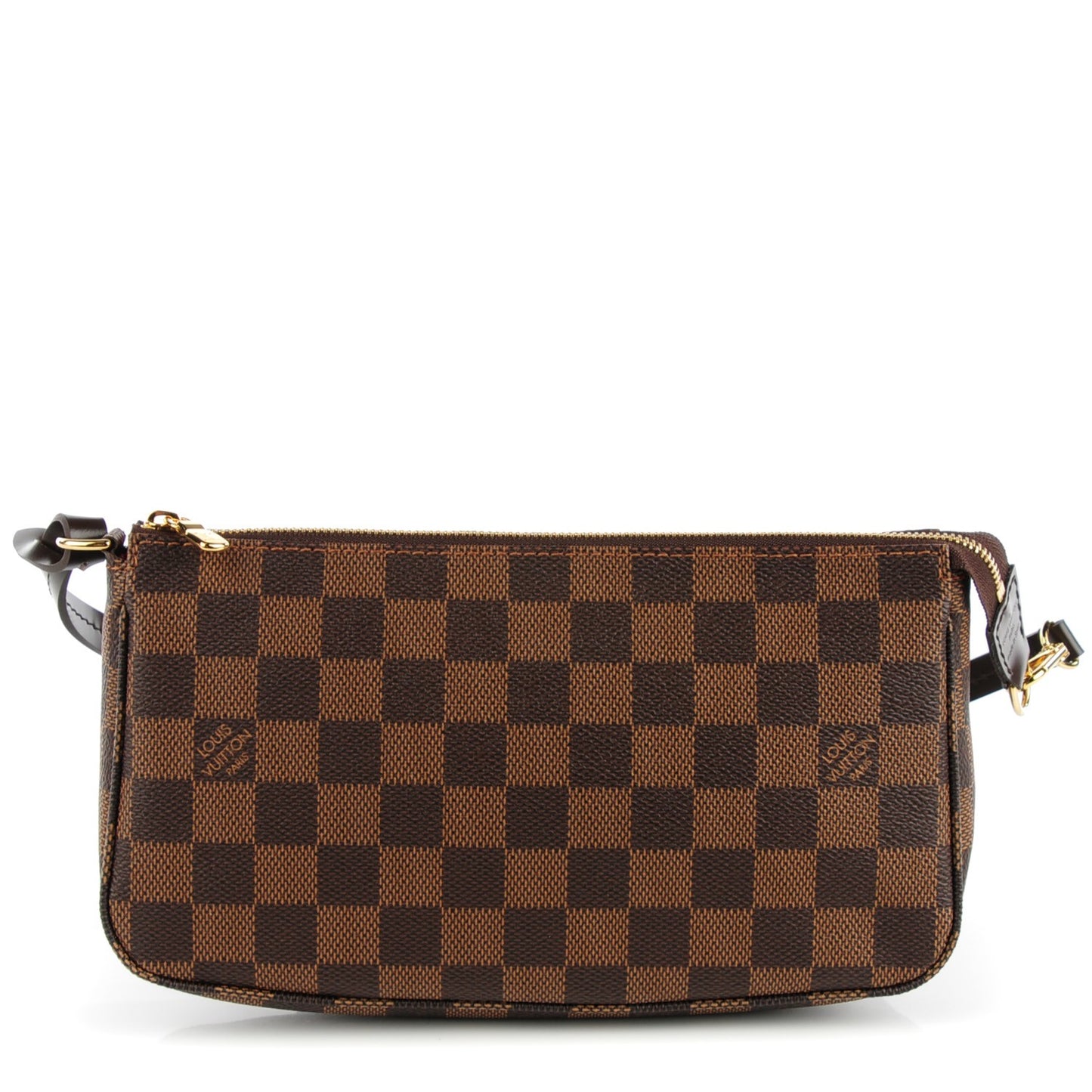 Damier Ebene Pochette Accessories NM