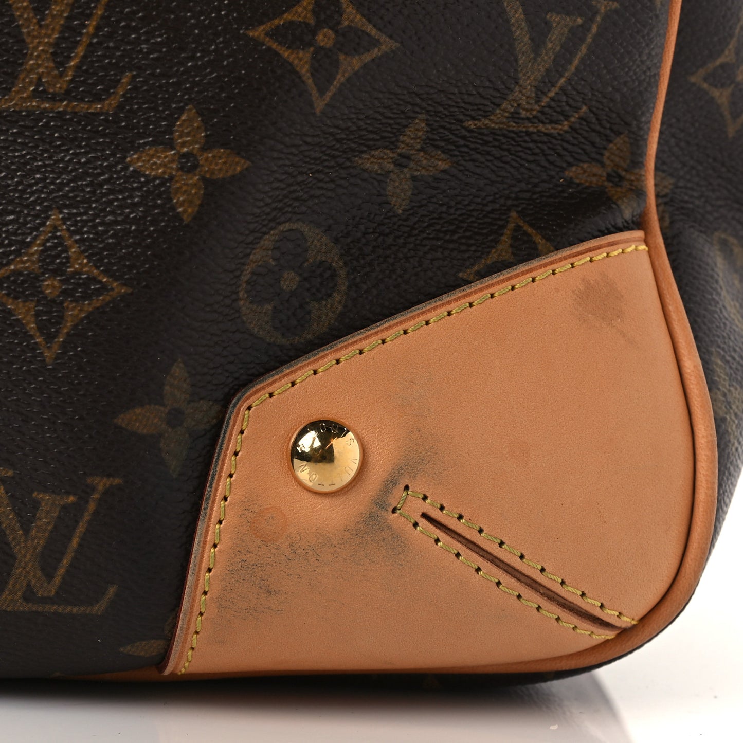Monogram Estrela MM