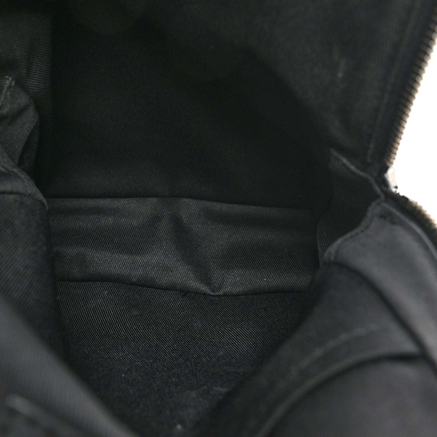 Damier Graphite Avenue Sling Backpack