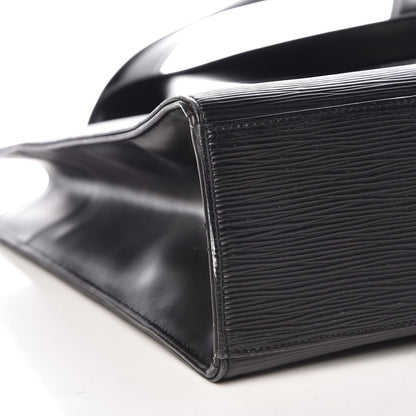 Louis Vuitton Epi Z Gemeaux Black 7 of 9