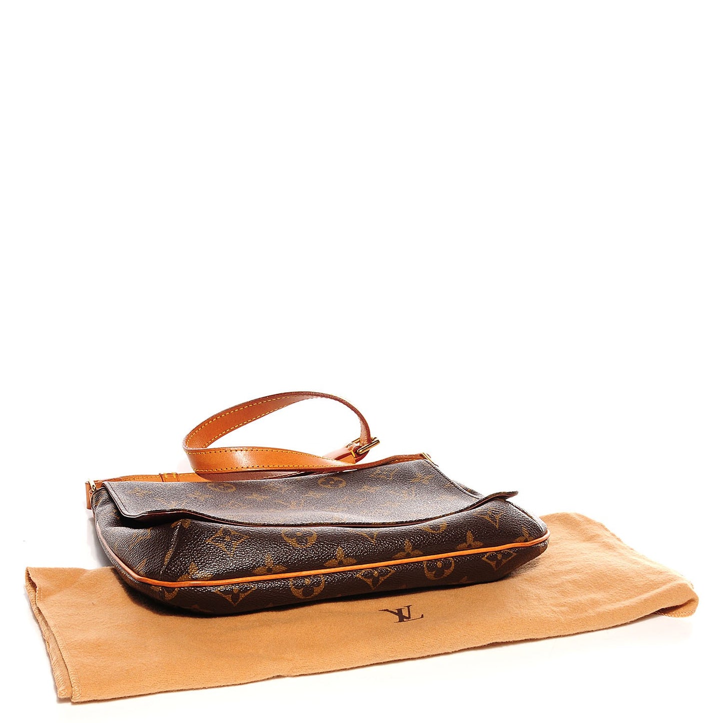 Monogram Musette Tango