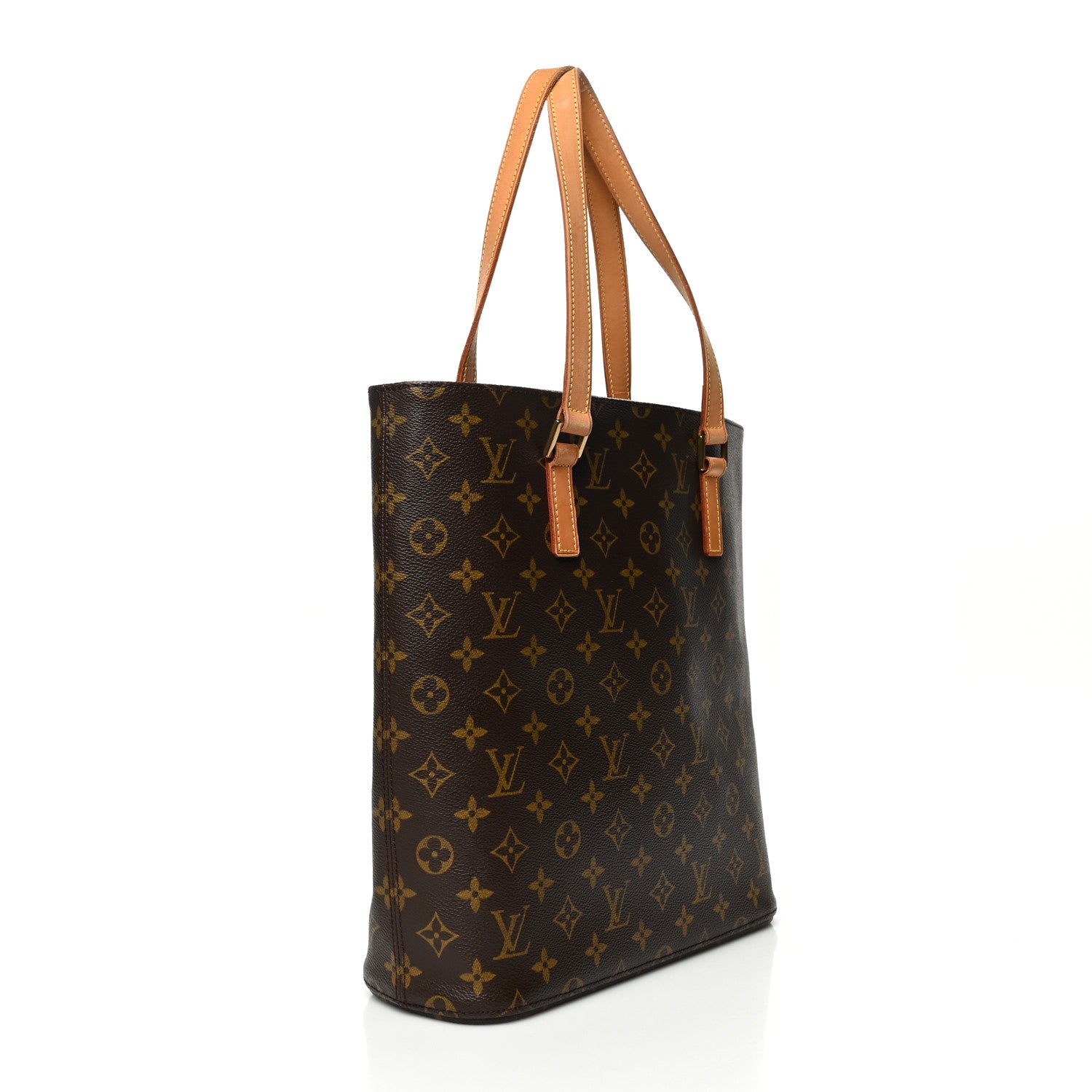 Louis Vuitton Monogram Vavin GM 3 of 6