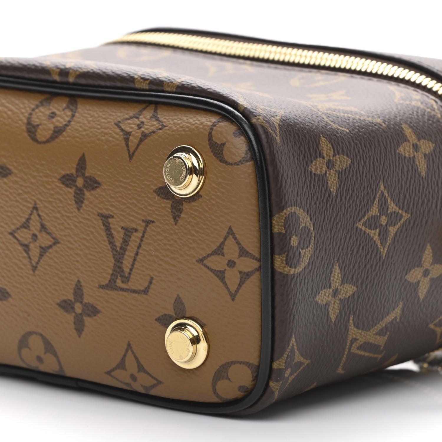 Louis Vuitton Reverse Monogram Vanity PM 10 of 10