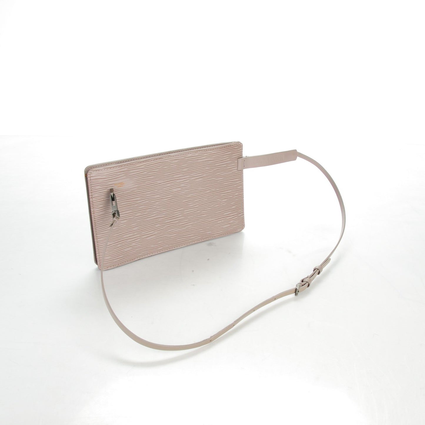 Epi Rochelle Waist Bag Lilac