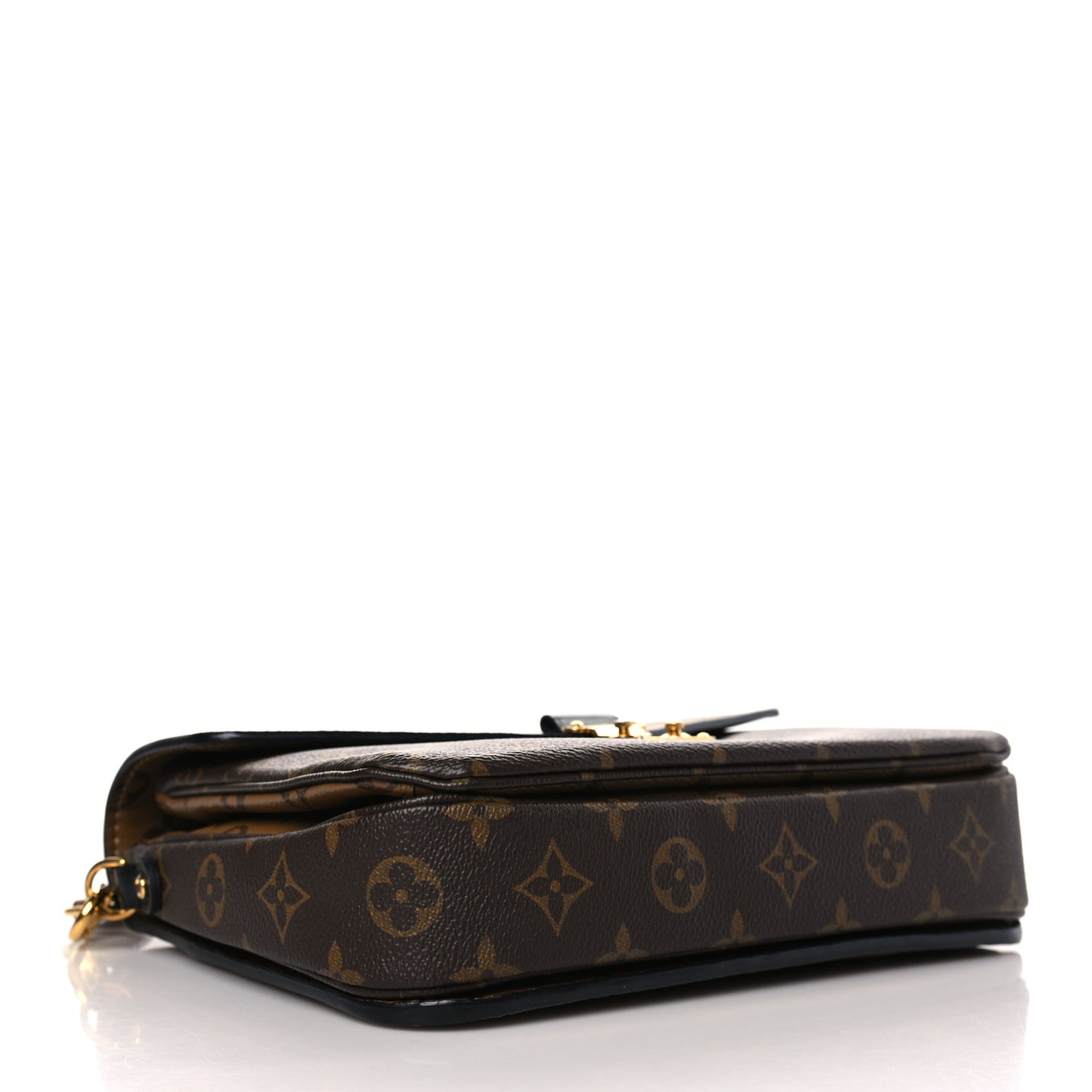 Reverse Monogram Pochette Metis