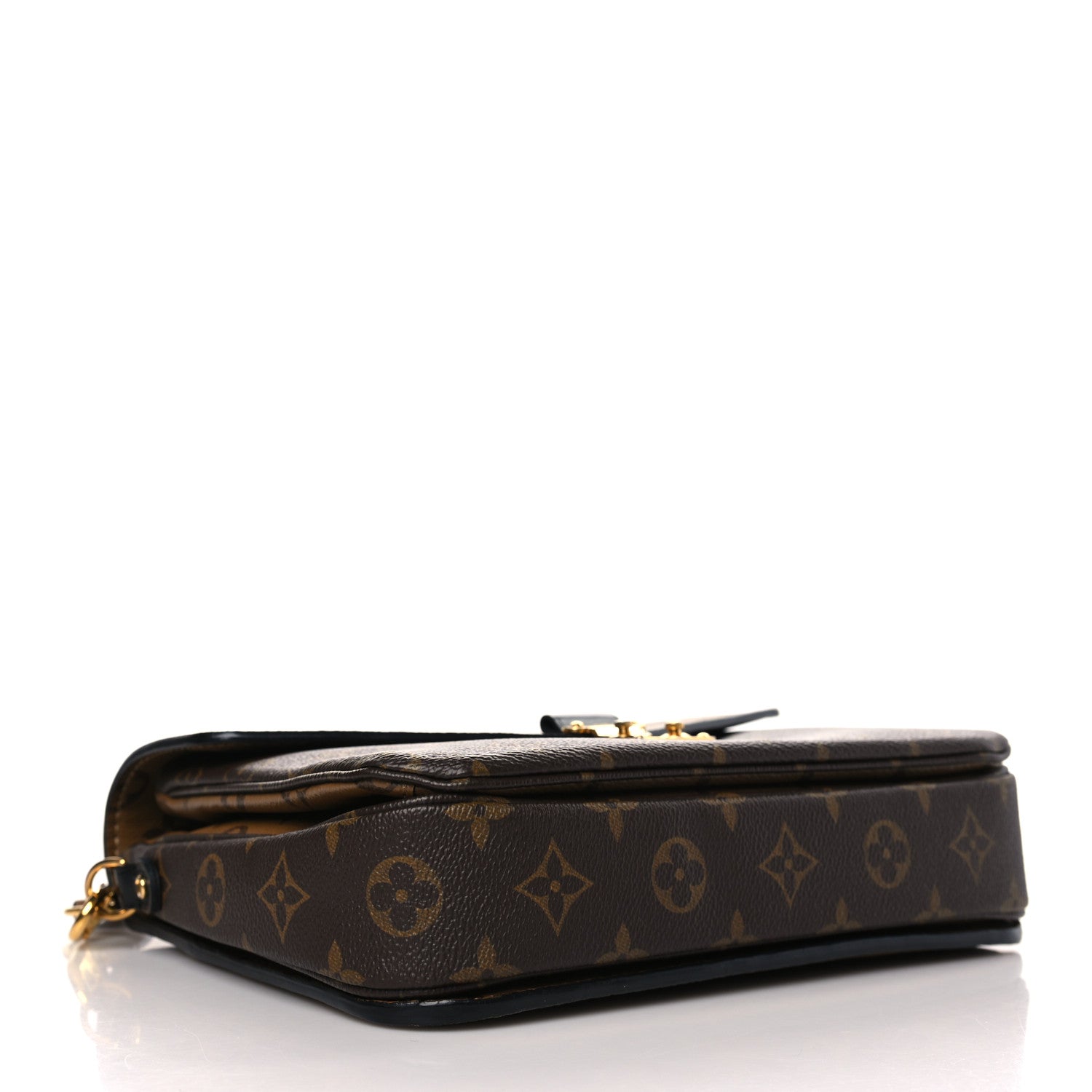 Louis Vuitton Reverse Monogram Pochette Metis 4 of 9