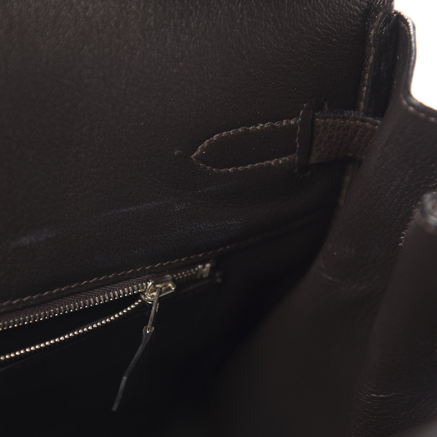 Vache Liegee Birkin 35 Ebene