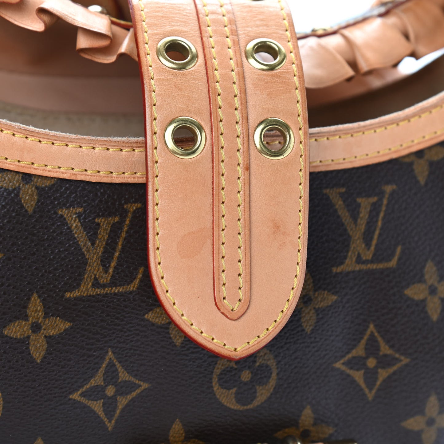 Monogram Leonor