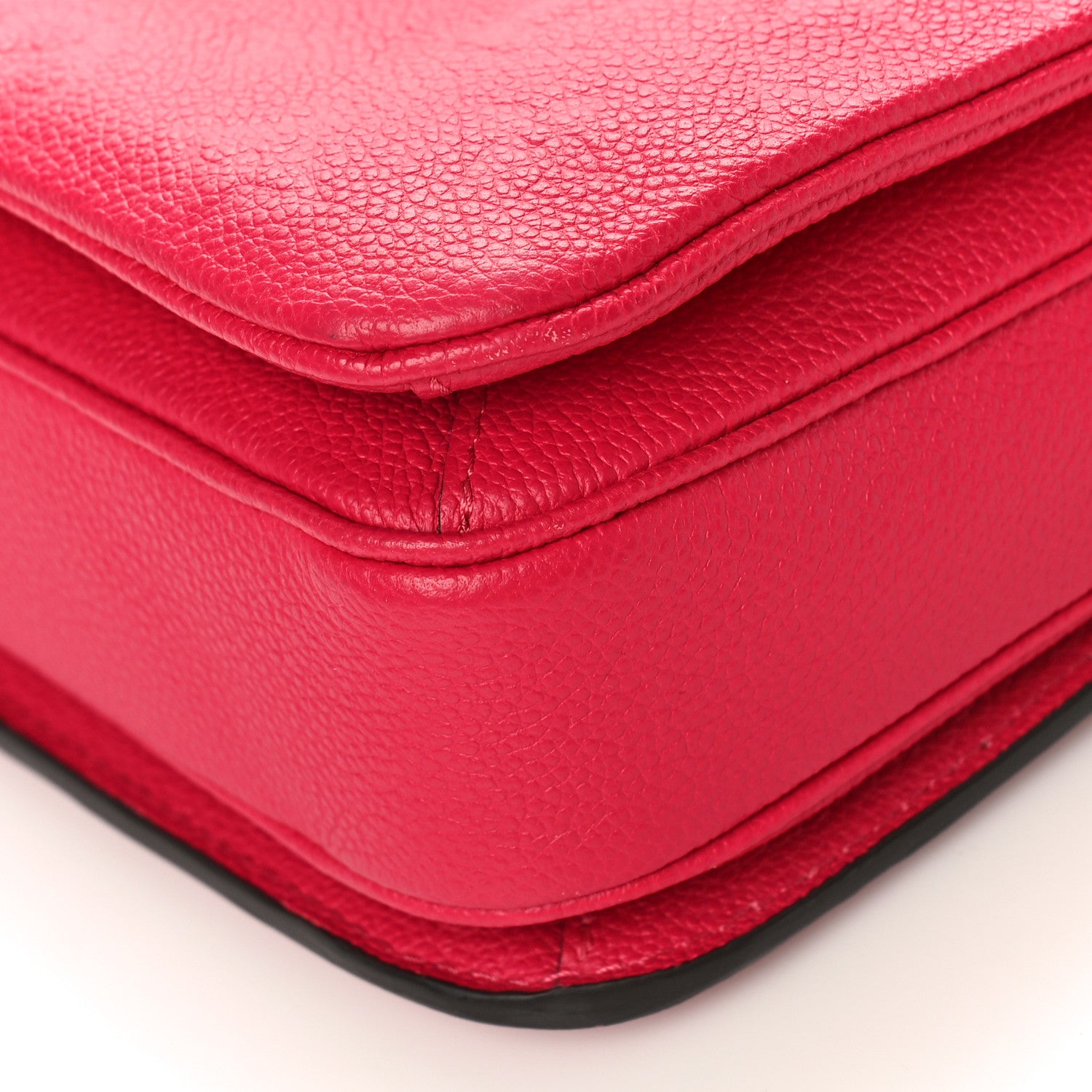 Louis Vuitton Empreinte Pochette Metis Freesia 7 of 10