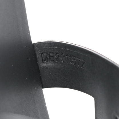 Hermes Rubber Aloha Sandals 40 Black 8 of 10