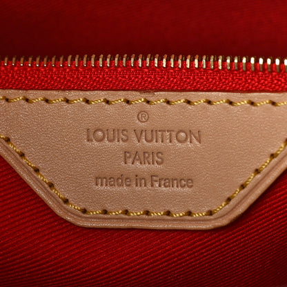 Louis Vuitton Monogram Carry It 6 of 8