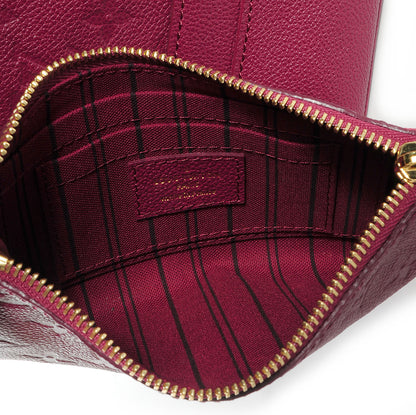 Louis Vuitton Empreinte Citadine PM Aurore 10 of 11
