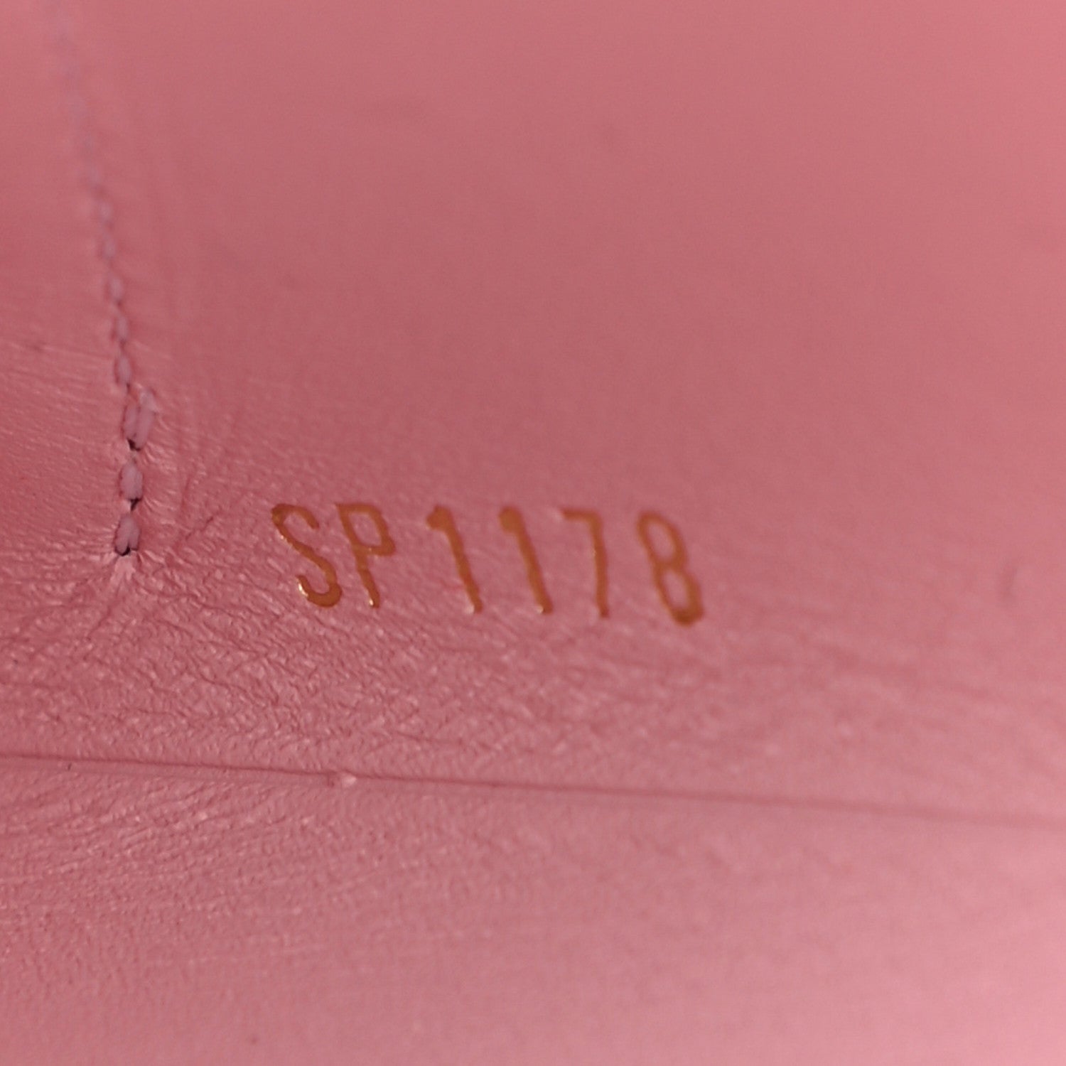 Louis Vuitton Monogram Kirigami Pochette Set 7 of 7