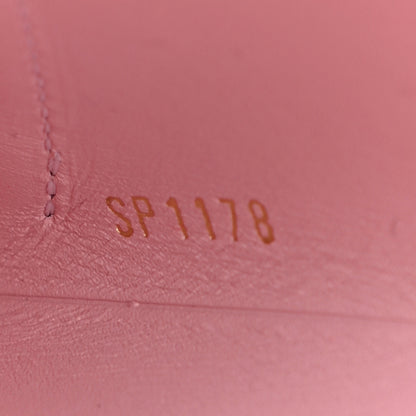 Louis Vuitton Monogram Kirigami Pochette Set 7 of 7