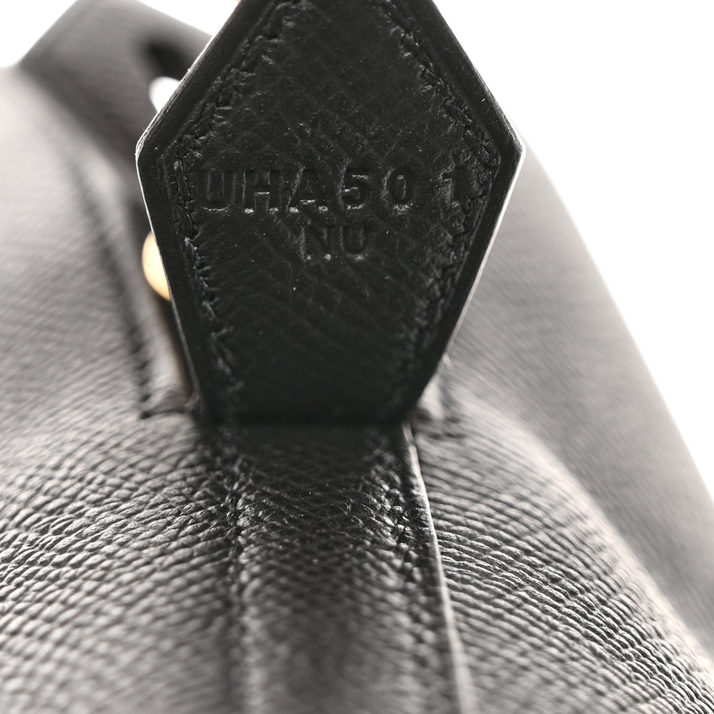 Epsom 1923 Bolide 25 Black