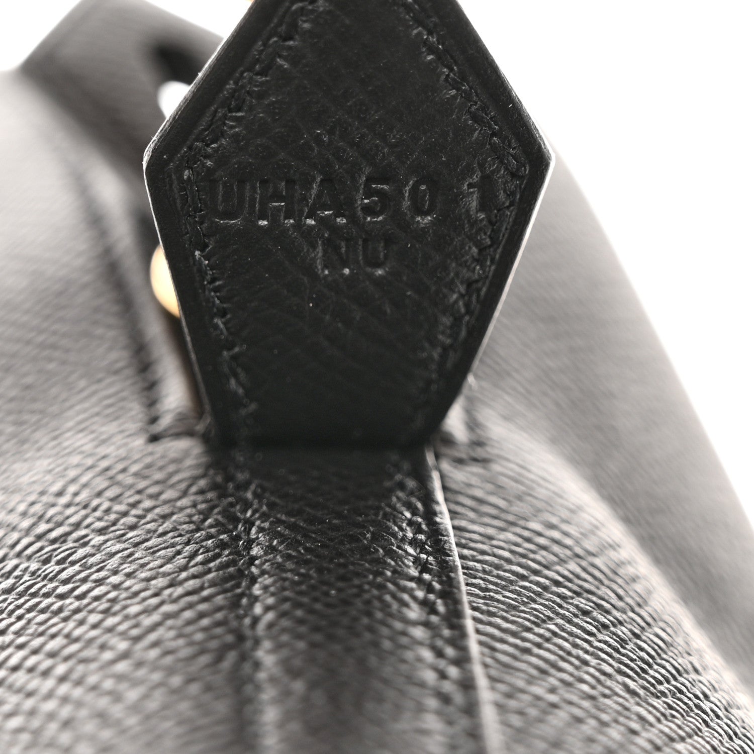 Hermes Epsom 1923 Bolide 25 Black 7 of 10