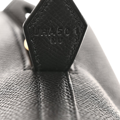 Hermes Epsom 1923 Bolide 25 Black 7 of 10