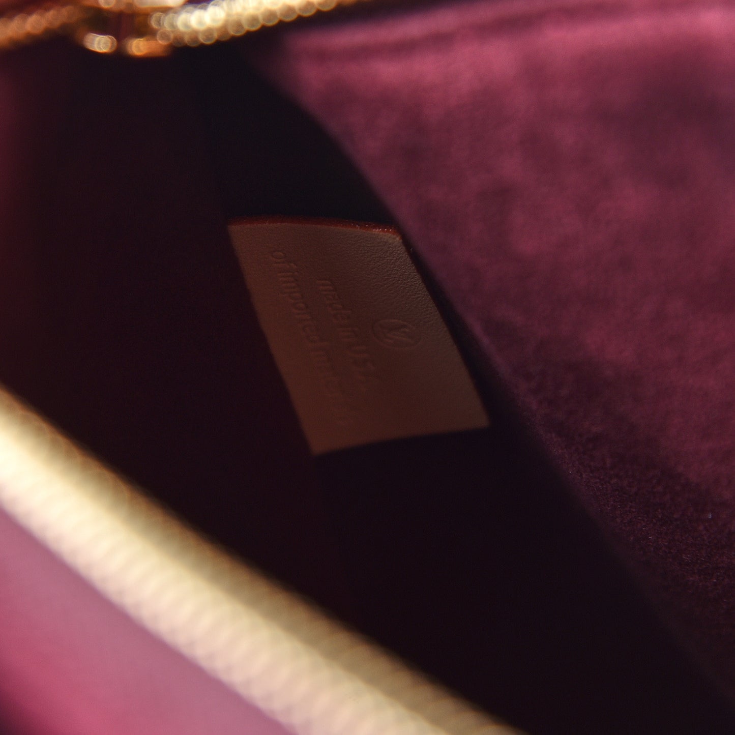 Monogram Soufflot BB