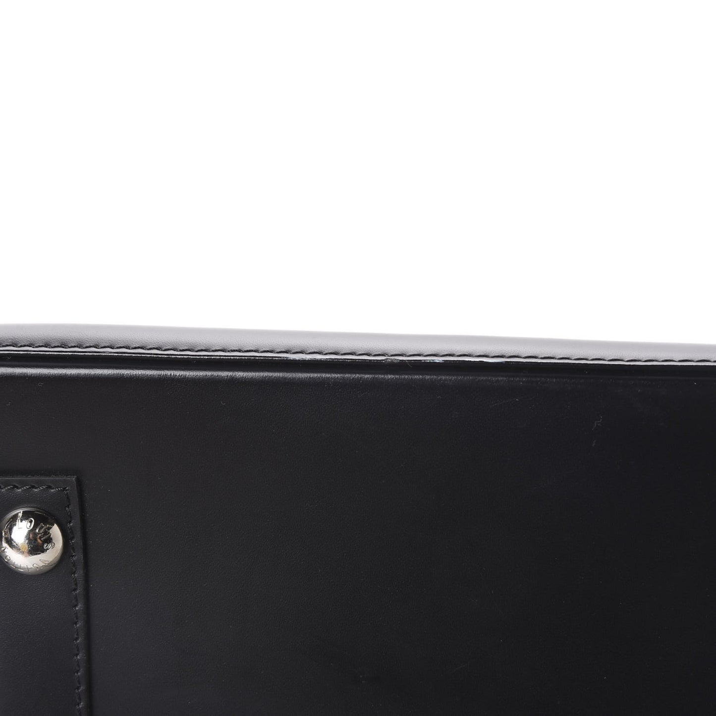 Epi Alma GM Black