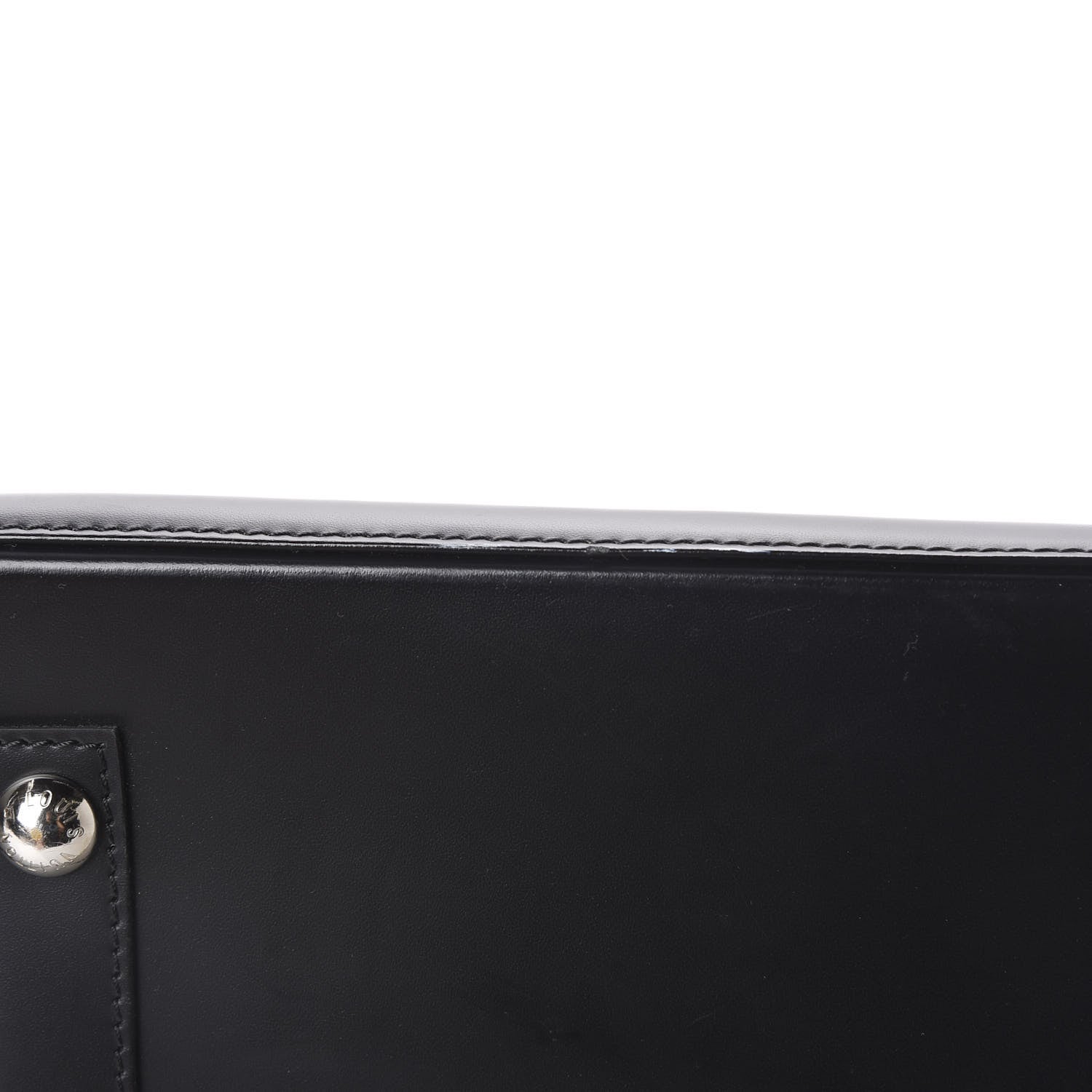 Louis Vuitton Epi Alma GM Black 11 of 11